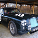 Ex-works Aston Martin DB2 team car, which competed at Le Mans in 1950